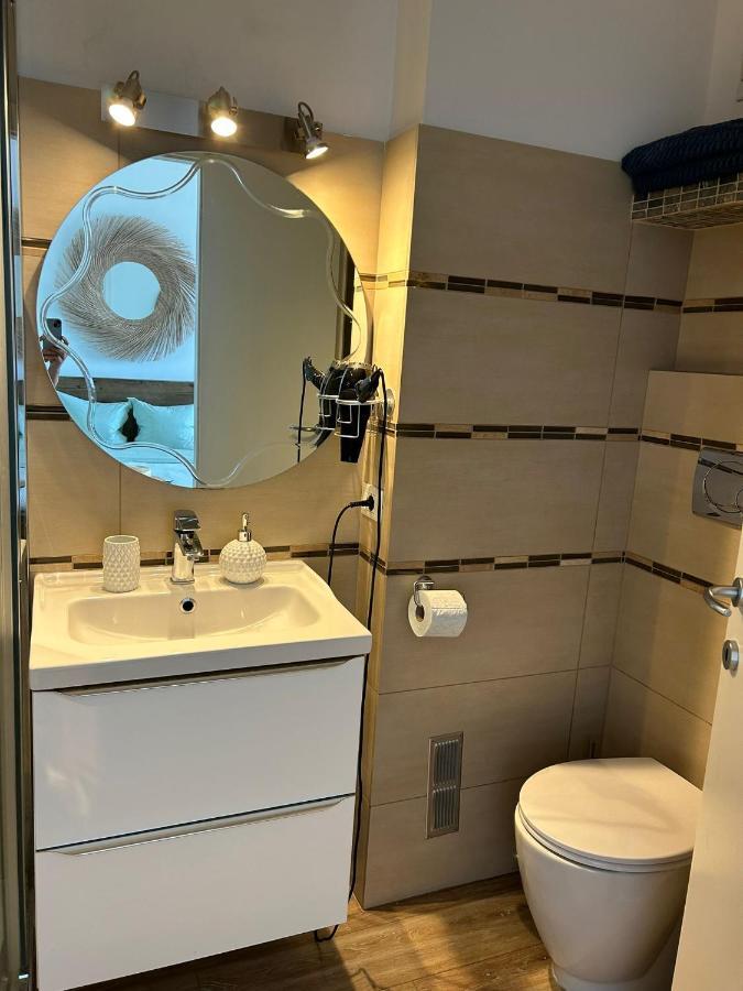 La Couronne Appartement A ניס מראה חיצוני תמונה