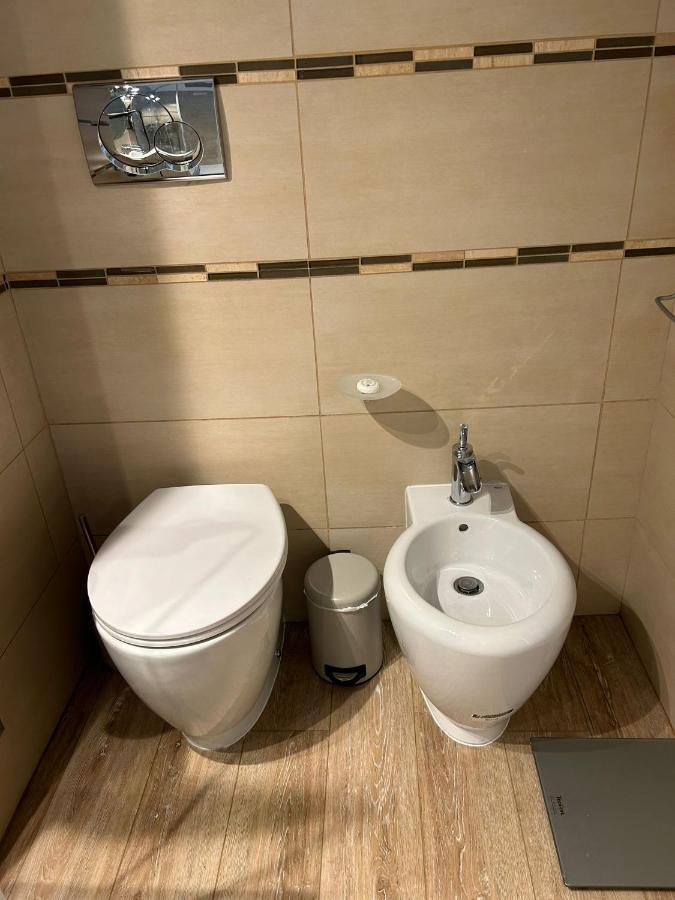 La Couronne Appartement A ניס מראה חיצוני תמונה