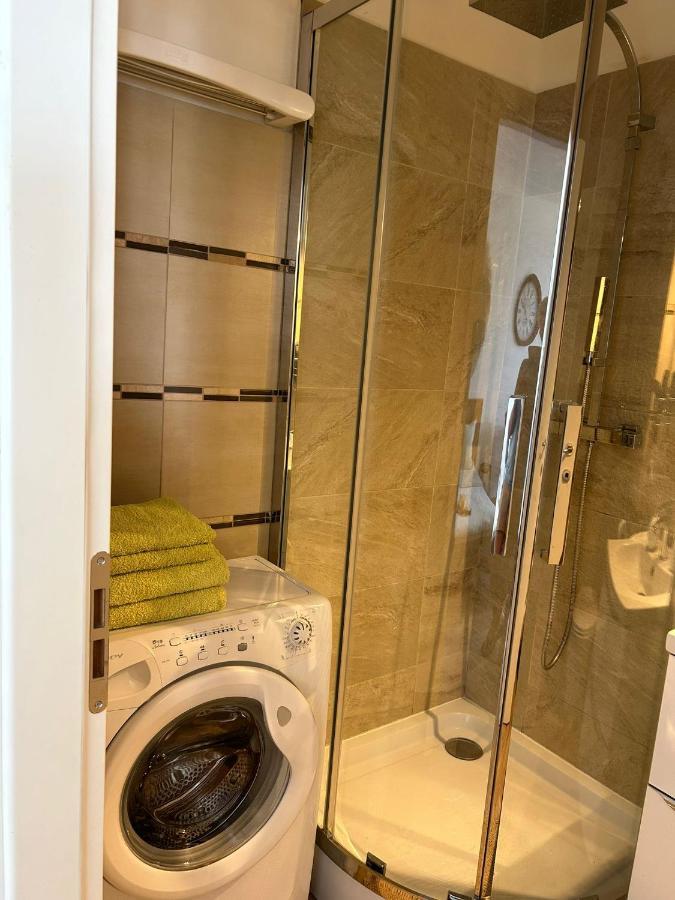 La Couronne Appartement A ניס מראה חיצוני תמונה