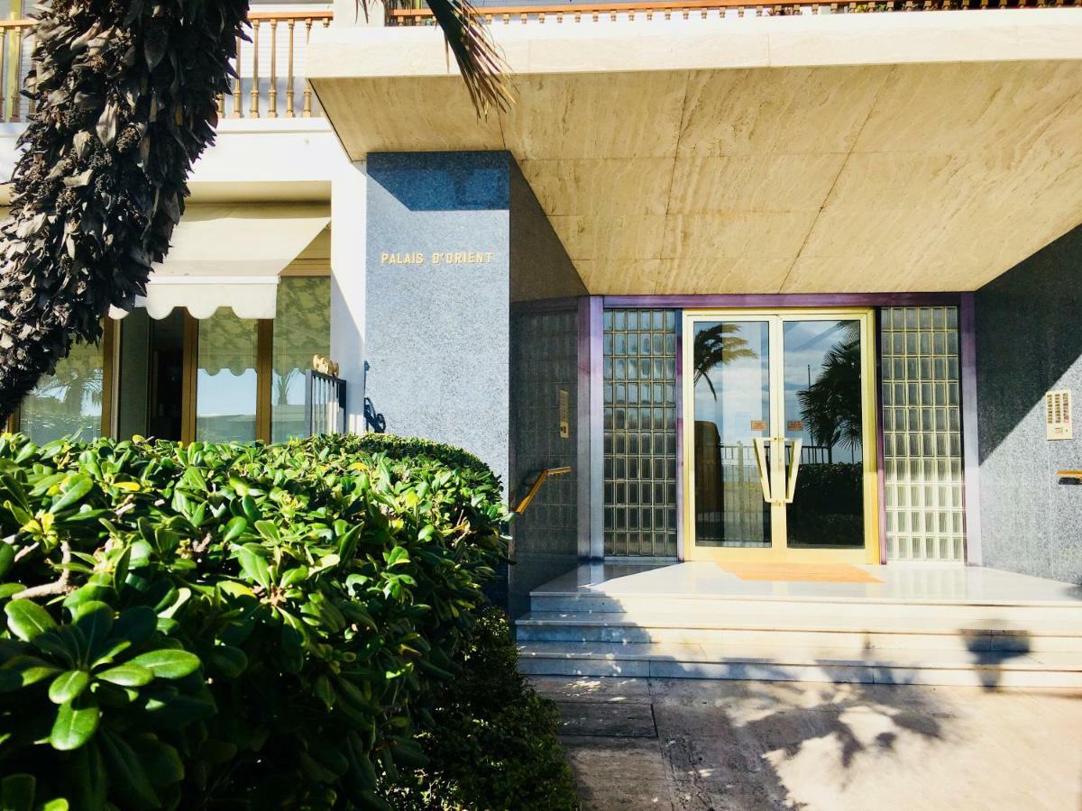 La Couronne Appartement A ניס מראה חיצוני תמונה